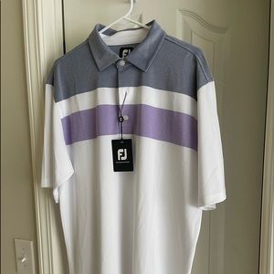 Footjoy Golf Shirt